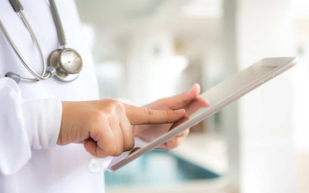 The Future of Healthcare: Bridging the Gap Between Providers and Patients in Real-Time