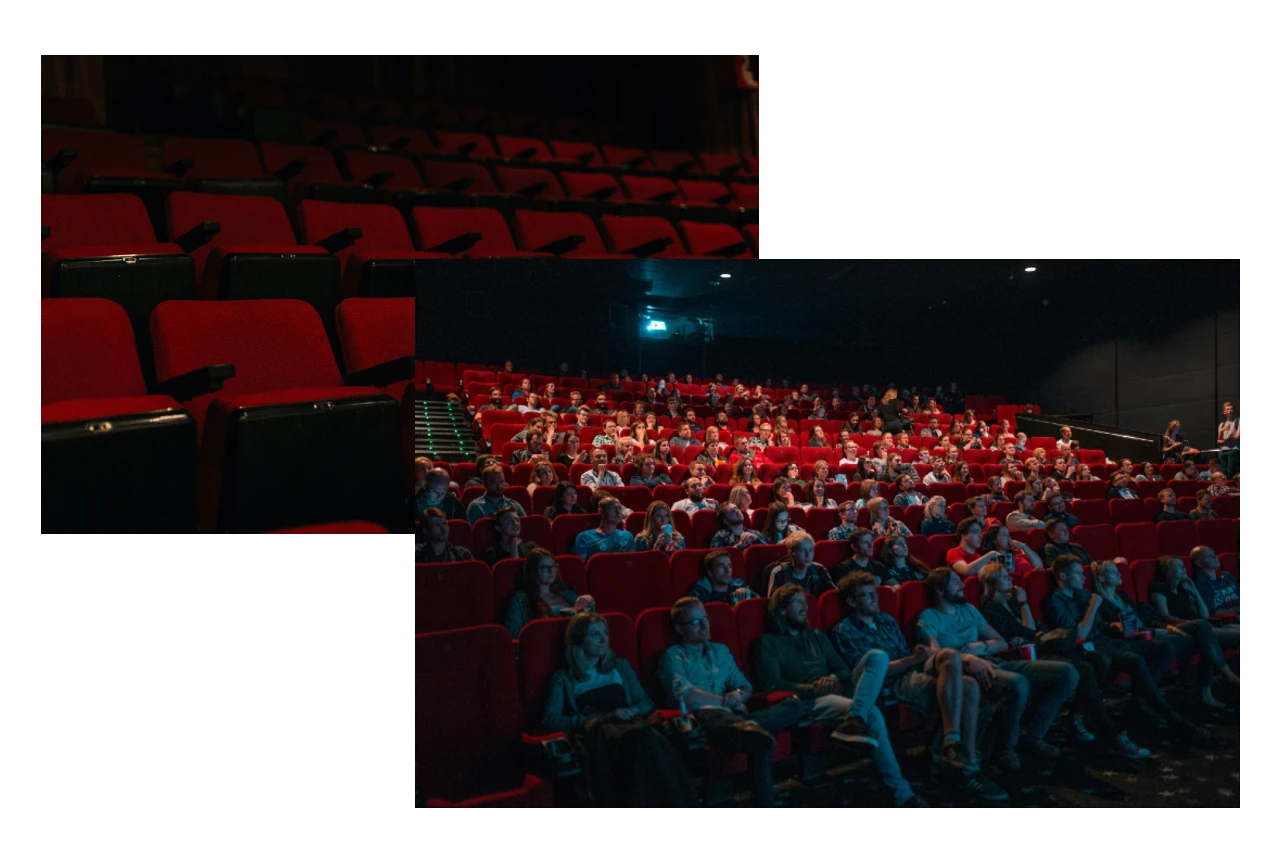 theater